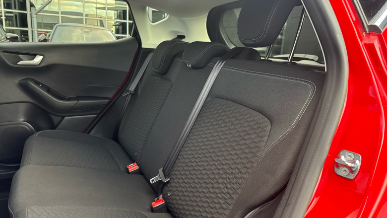 Ford Fiesta 1.0 EcoBoost Titanium 5dr Petrol Hatchback